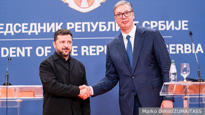 БПЛА поразили используемое в интересах ВСУ газовое месторождение на Украине