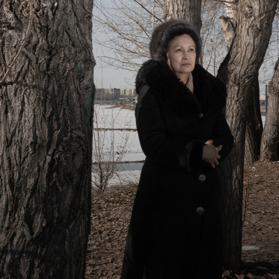 Как помочь этническим казахам в «лагерях перевоспитания» Синьцзяна