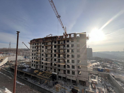 Тревожный процесс: россияне массово избавляются от ипотечных квартир