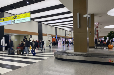 Масштабная реконструкция ждет аэропорт Салехарда: новый терминал и инфраструктура