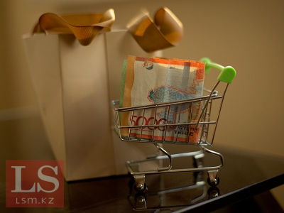 В Казахстане продолжают активно брать кредиты на личные цели