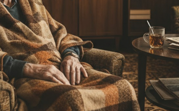 Сын против, чтобы отец завещал квартиру соседям. Совет юриста