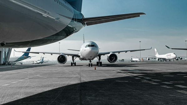 Сбой в работе Boeing ударил по Казахстану