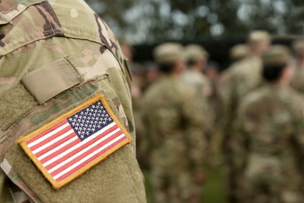 Три человека погибли при ударе ВС США по судну в Карибском море