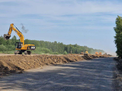 Дорожный парадокс в Северном Казахстане: строить новые пути, разрушая старые…