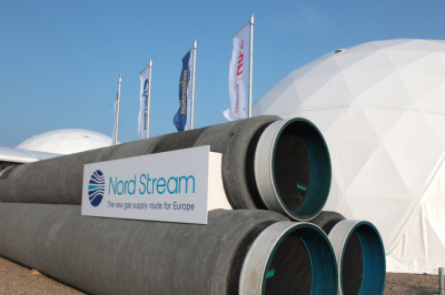 Песков назвал сложной юридическую ситуацию вокруг &laquo;Северных потоков&raquo;