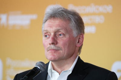 Песков поставил точку в спорах вокруг обращения Бони к президенту