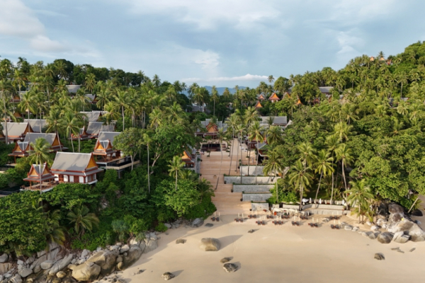 Россиянин упал из окна кондоминиума на Пхукете и не выжил