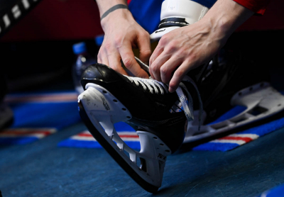 ФХР пожизненно отстранила арбитра после скандала с алкоголем после матча