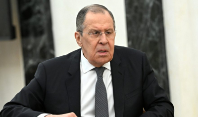 Ватикан и Лавров обсудили мир на Украине