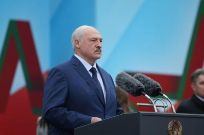 Белорусских солдат на Украине не было и не будет, заявил Лукашенко