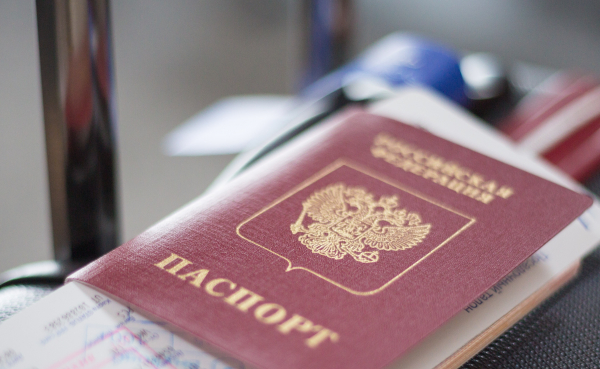 С 1 июня запустят эксперимент с биометрией для рейсов Москва &mdash; Петербург