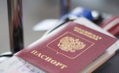 С 1 июня запустят эксперимент с биометрией для рейсов Москва &mdash; Петербург