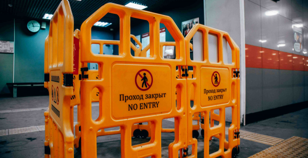 Осуждённому за теракт в метро Петербурга отказано в переводе в другую колонию