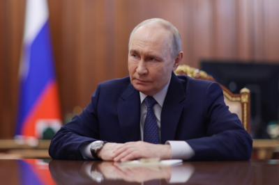 Путин раскрыл причины снижения ВВП