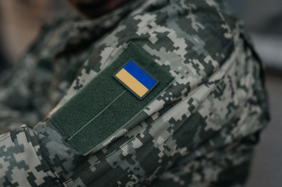 Мошенница на Украине оставила без штанов семьи бойцов ВСУ