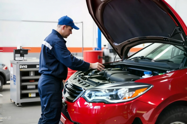 В Приморье оценили риски дефицита запчастей для &laquo;японцев&raquo; из-за конфликта на Ближнем Востоке