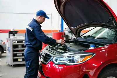 В Приморье оценили риски дефицита запчастей для &laquo;японцев&raquo; из-за конфликта на Ближнем Востоке