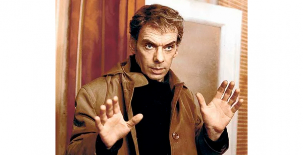 Дочь Баталова после смерти мамы унаследовала состояние в 500 миллионов рублей