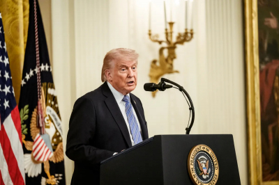 Трамп ввел пошлины до 100% на импорт беспилотников в США
