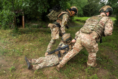 Удары по Украине сегодня, 22 августа: какие цели ВСУ поражены, последствия