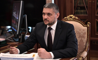 Глава Забайкалья Осипов призвал жителей отказаться от мата