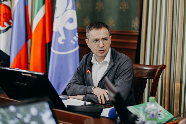 Мединский допустил возобновление переговоров в Стамбуле