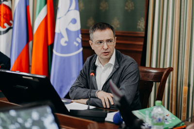 Мединский допустил возобновление переговоров в Стамбуле