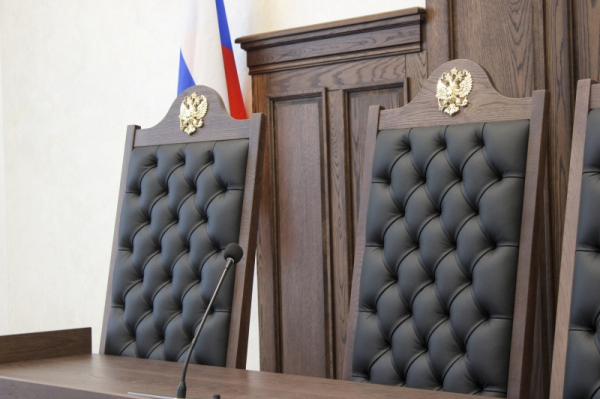 Суд Владивостока будет рассматривать дело сына &laquo;крабового короля&raquo;