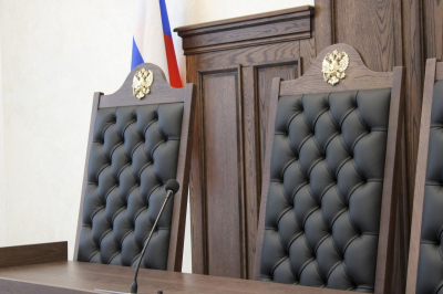 Суд Владивостока будет рассматривать дело сына &laquo;крабового короля&raquo;