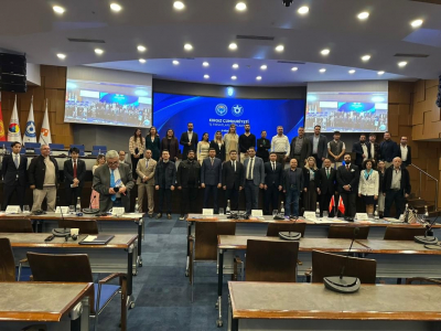 В Измире представили инвестиционные возможности Кыргызстана