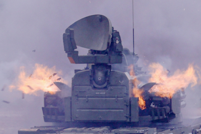 Карта атак БПЛА ВСУ на регионы РФ на 13 марта: инфографика