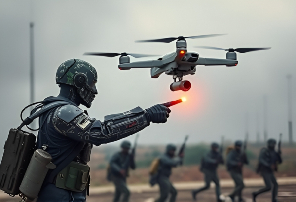 Кровь на &laquo;совести&raquo; искусственного интеллекта: удар по школе для девочек в Иране мог спланировать ИИ