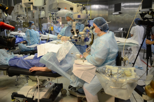 Нижегородские врачи начнут получать зарплату по единому стандарту: что это значит