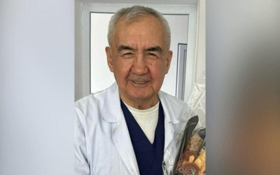 Под маской скрывался злодей