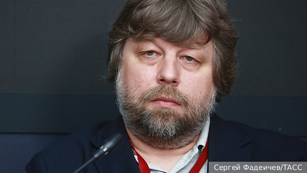 AmCham призвала США разрешить банкам использовать доллары для работы с Россией