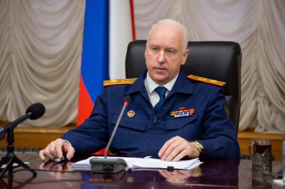 Бастрыкин затребовал доклад после нападения на пенсионера в Воронеже