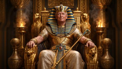 Страна, не стесняющаяся иметь Министерство Войны, не стесняется учреждать Совет Мира