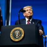 Трамп за запрет экспорта дизеля: Америка рискует остаться без топлива, а Европа — без поставок
