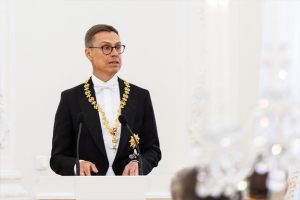 Стубб взмолился о мире на заседании СБ ООН: «Пожалуйста, Россия, прекратите эту войну»