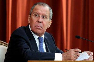 Лавров уличил Секретариат ООН в двуличии: почему Крым — не Гренландия, а Донбасс — не Шотландия