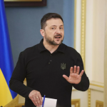 Шеремет: Истерика Зеленского говорит о неспособности Украины пережить зиму