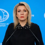 Зеленский грубо ответил российским журналистам в Нью-Йорке