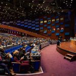 МИД РФ пошутил о переименовании МУС: если страны продолжат выходить, суд останется без «международного»