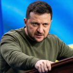 Захарова обвинила Зеленского в употреблении запрещенных препаратов после «шмыгающего носа» на Генассамблее ООН