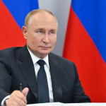Москва не примет «лжемиротворческие» идеи Киева: Путин о условиях перемирия