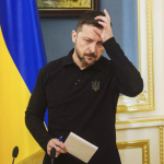 Зеленский сам просил о встрече с Путиным, но Москву отверг