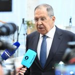 Лавров: СВО будет доведена до конца, угрозы устранены