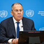 «В искренности сомневаться нам не приходится»: Лавров оценил отношения России и Турции на полях Генассамблеи ООН