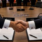 «Ценим, но выводов не делаем»: Кремль ответил на приглашение Путина на саммит G20 в США